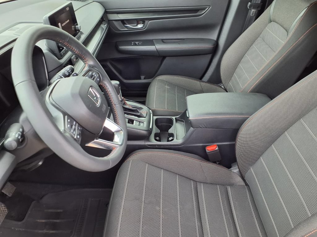 Used 2023 Honda CR-V Sport image 16