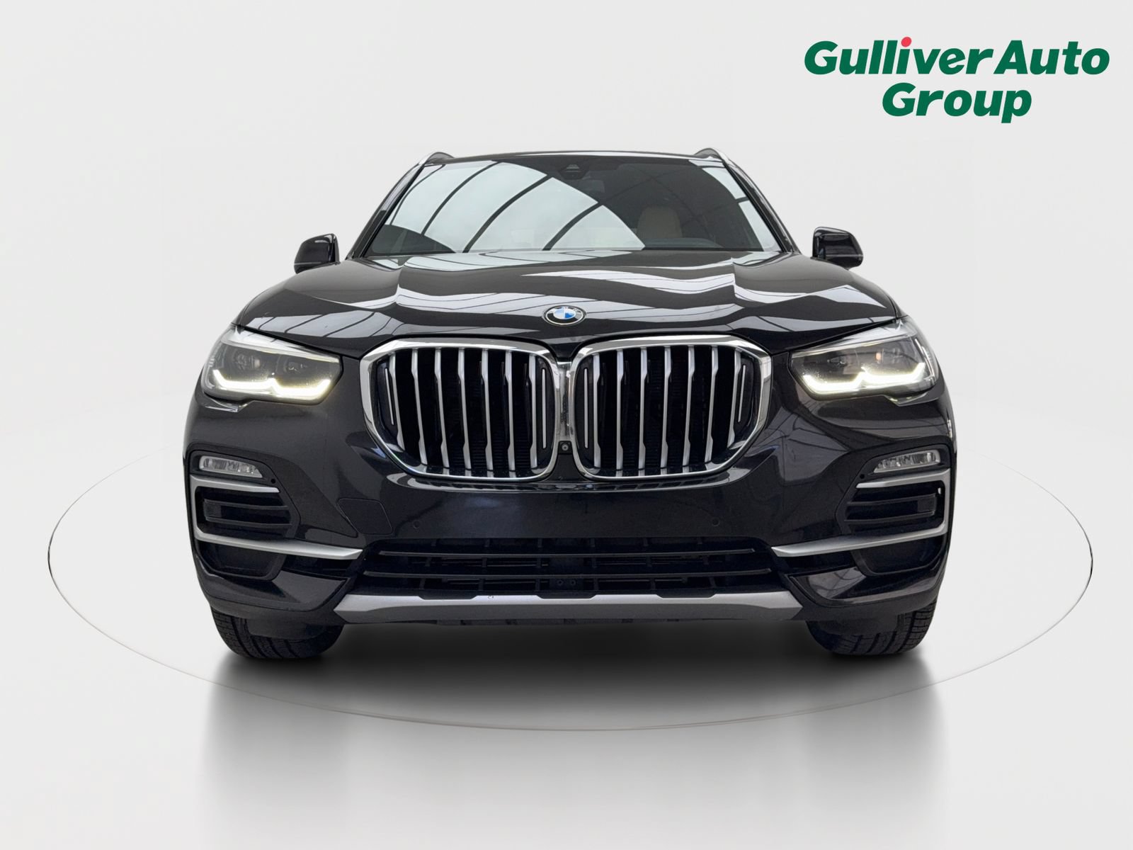 Used 2020 BMW X5 xDrive40i w/ Convenience Package AWD/4WD image 14
