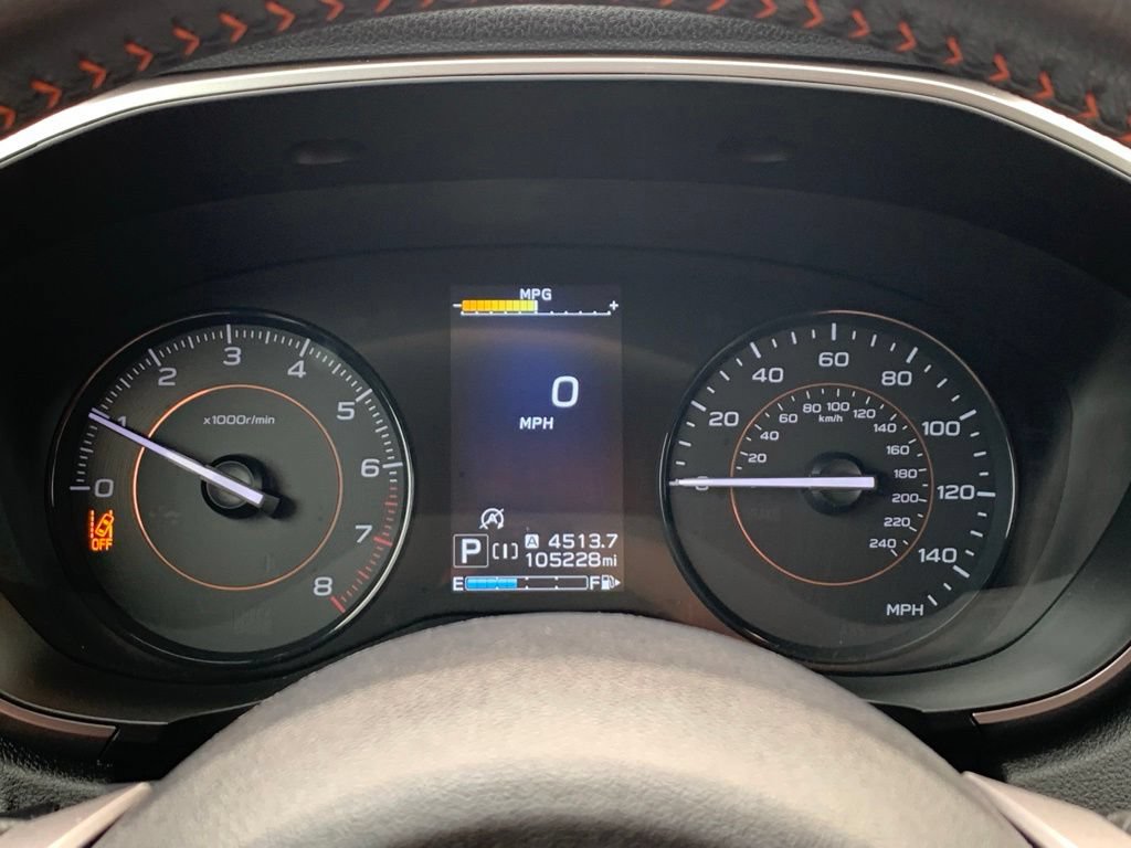 Used 2021 Subaru Crosstrek 2.0i Premium AWD/4WD image 12