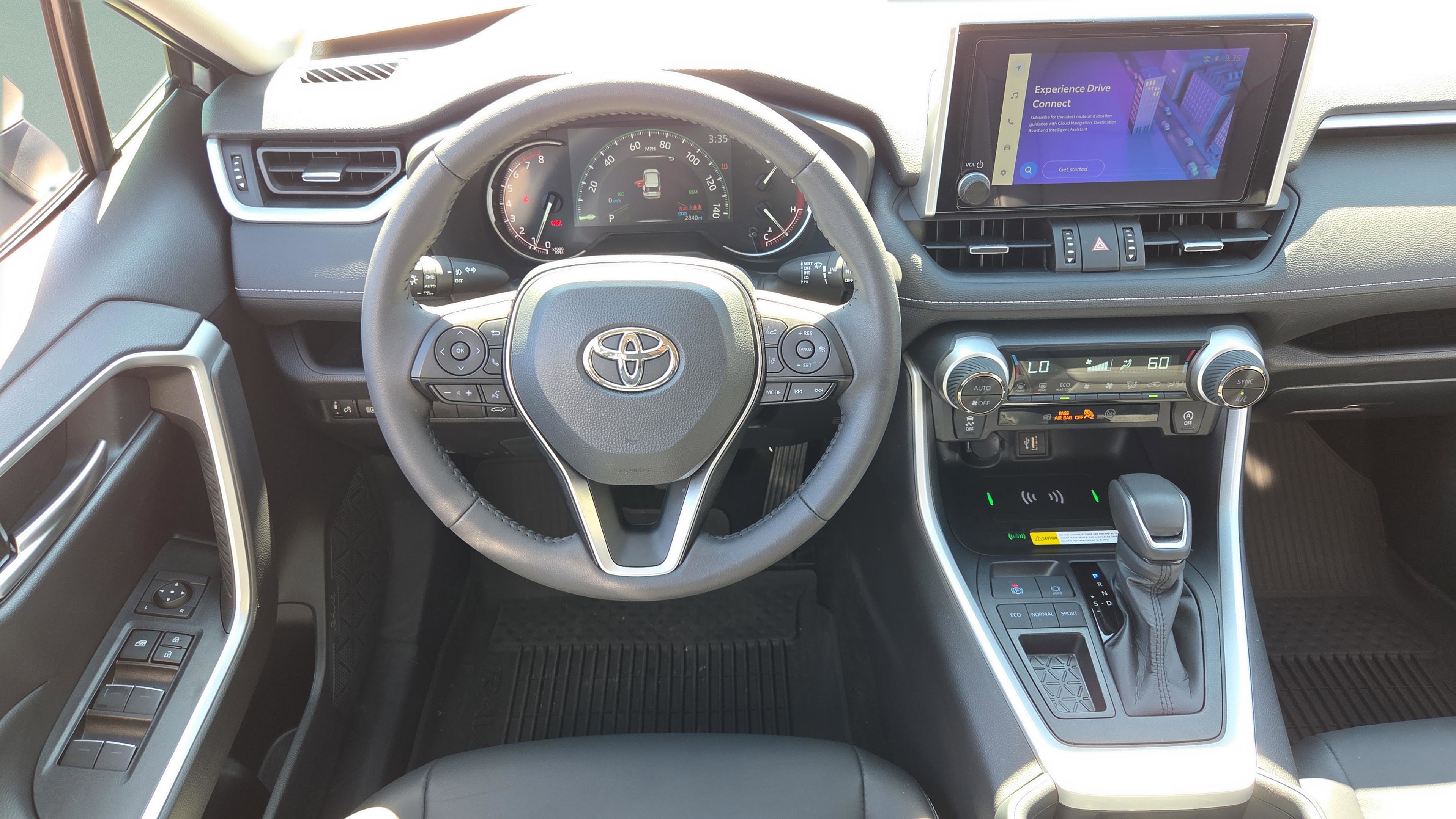 Certified 2025 Toyota RAV4 XLE Premium image 16