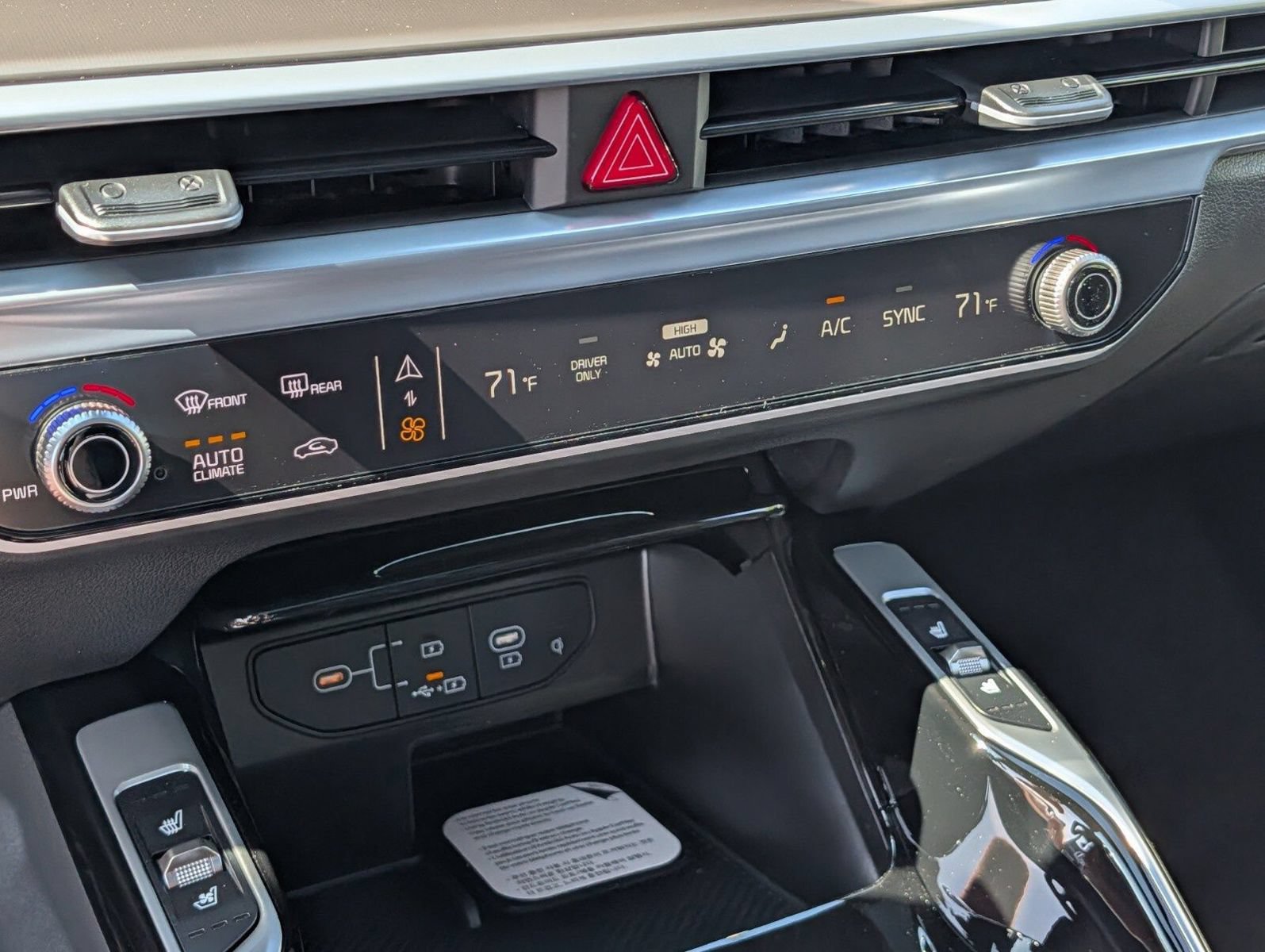New 2026 Kia Sorento SX Prestige AWD/4WD image 11