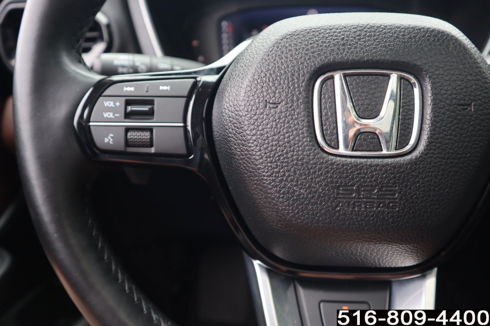Used 2023 Honda Pilot Elite image 20