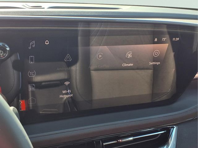 New 2026 Buick Envista Sport Touring w/ Convenience I Package image 5