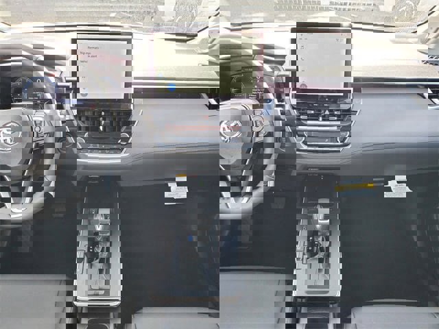 New 2026 Toyota Corolla Cross XLE image 13