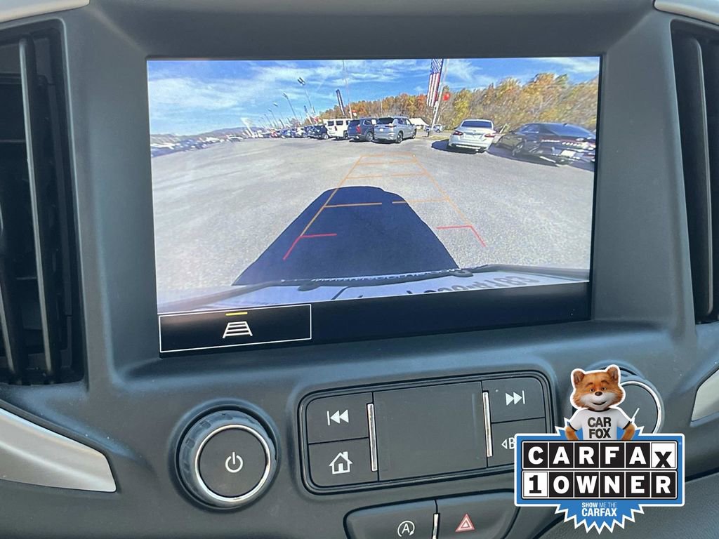 Used 2024 GMC Terrain AT4 image 37