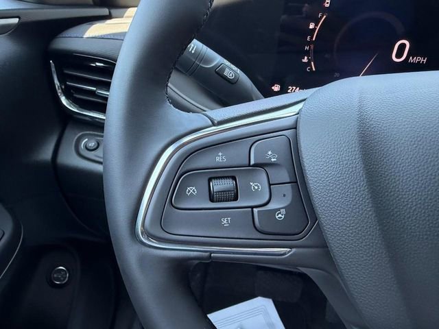 New 2026 Buick Envista Sport Touring w/ Convenience I Package image 6