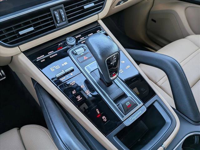 Used 2023 Porsche Cayenne S image 12