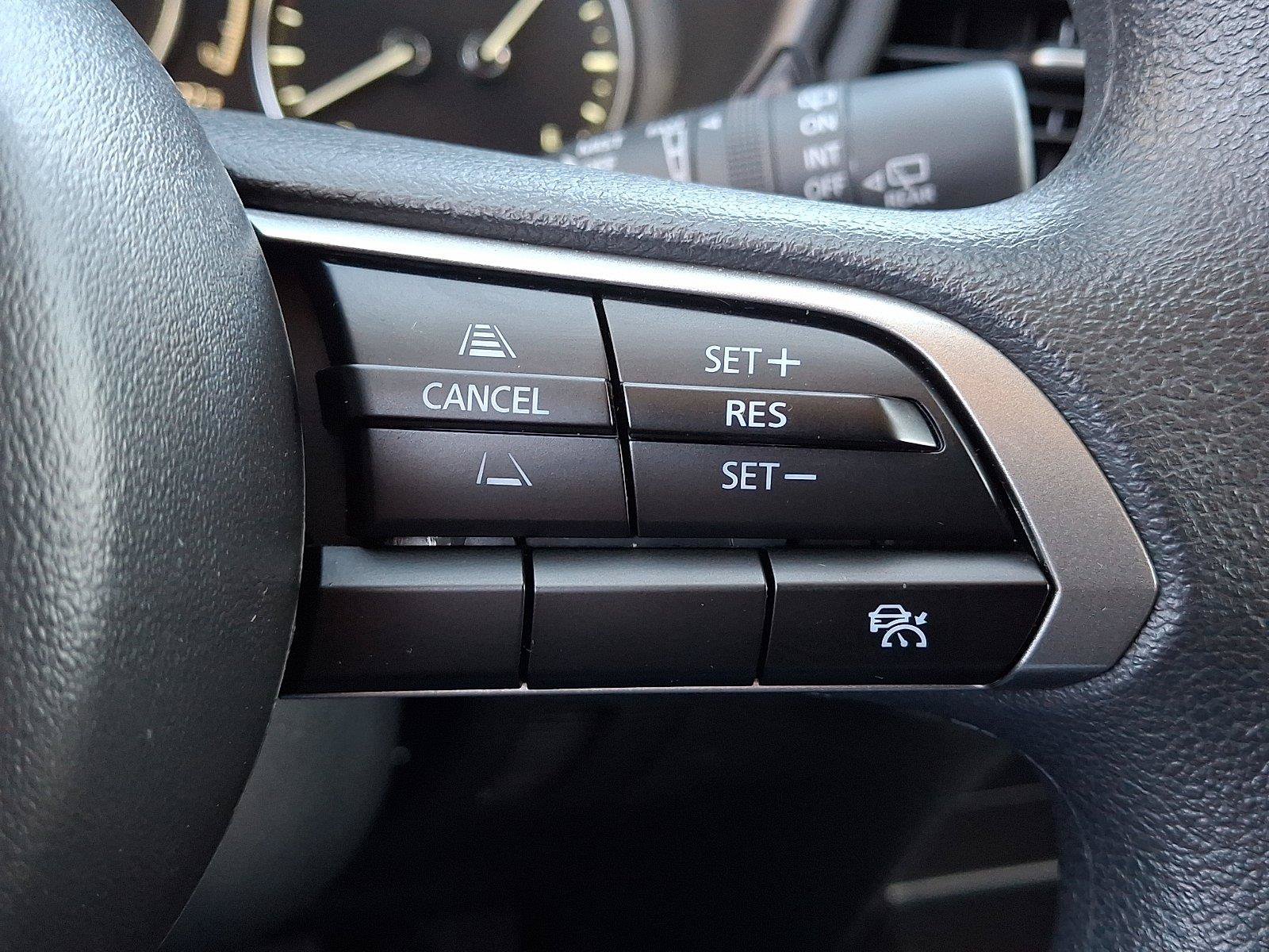 Certified 2025 MAZDA CX-30 AWD 2.5 S image 22