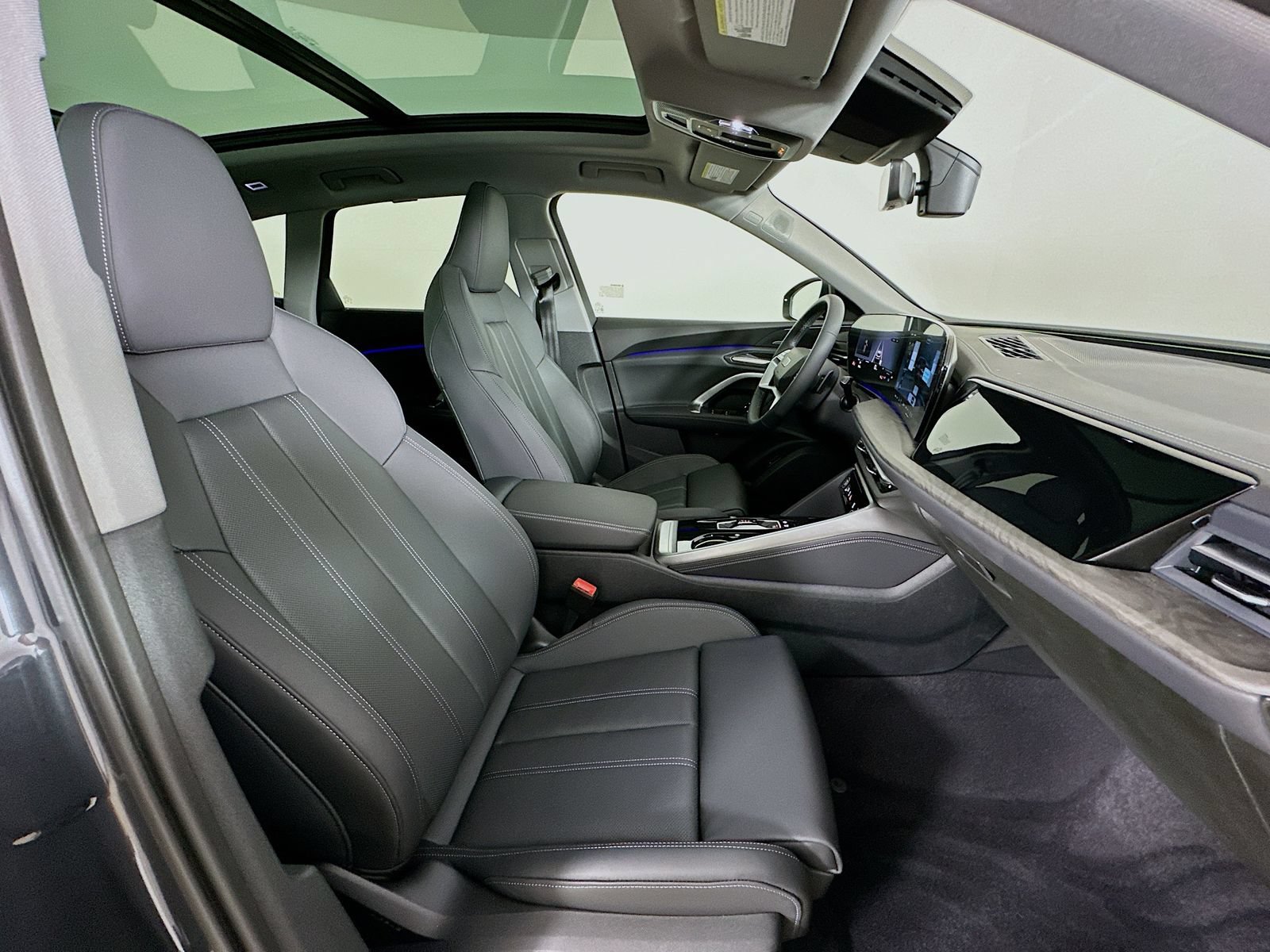 New 2026 Audi Q5 Premium Plus AWD/4WD image 44