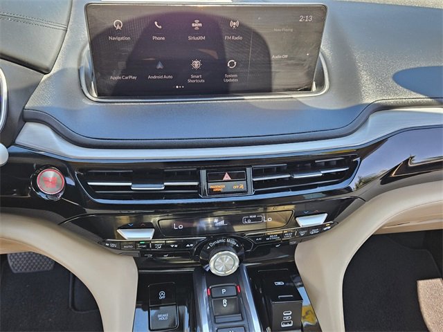 Certified 2023 Acura MDX FWD w/ Technology Package image 20