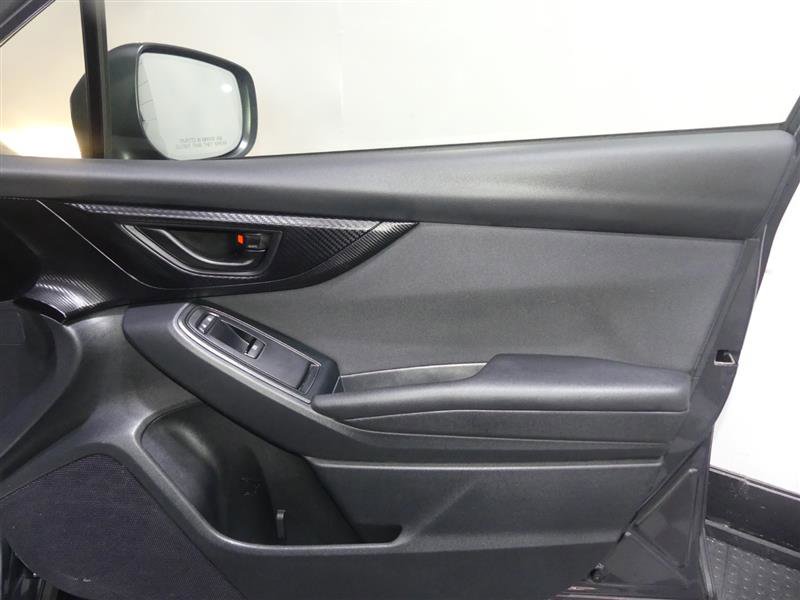 Used 2023 Subaru Crosstrek 2.0i Premium image 18