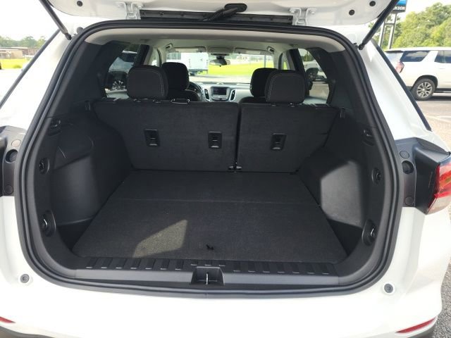 Used 2023 Chevrolet Equinox LS w/ LS Convenience Package image 13