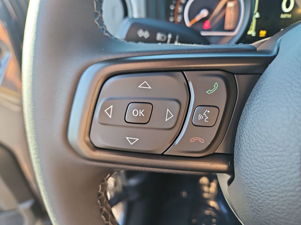 New 2025 Jeep Wrangler Sport S image 30