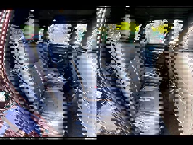 New 2026 MAZDA CX-90 3.3 Turbo S w/ Premium Plus image 52