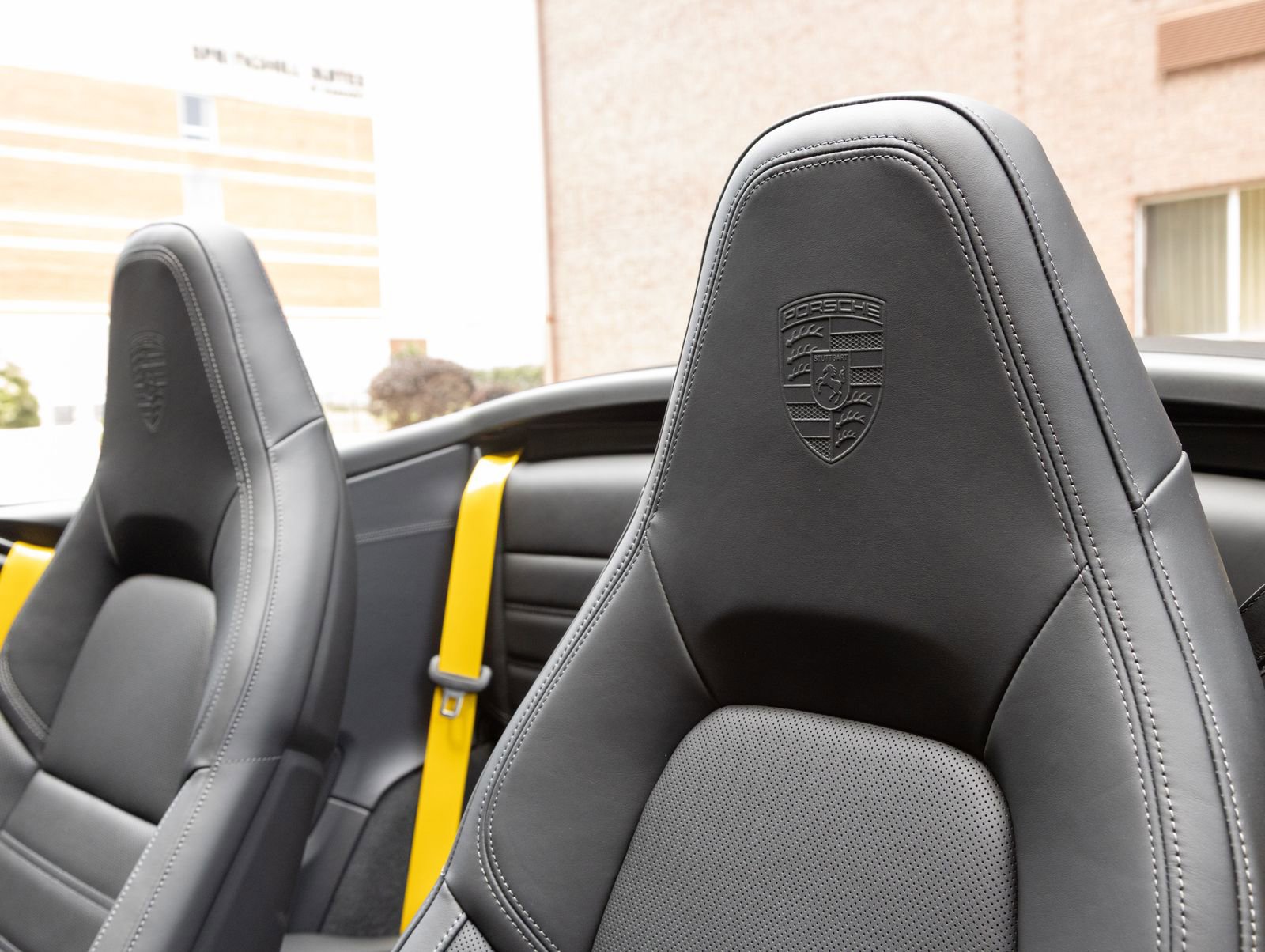 Used 2025 Porsche 911 Carrera GTS image 25