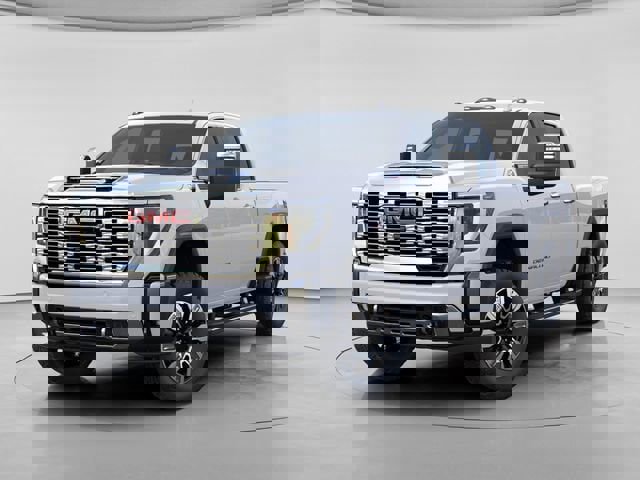 New 2026 GMC Sierra 2500 Denali w/ Denali Reserve Package image 6