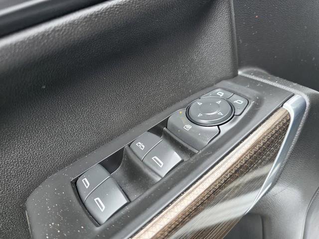 Used 2020 Chevrolet Silverado 1500 RST AWD/4WD image 13
