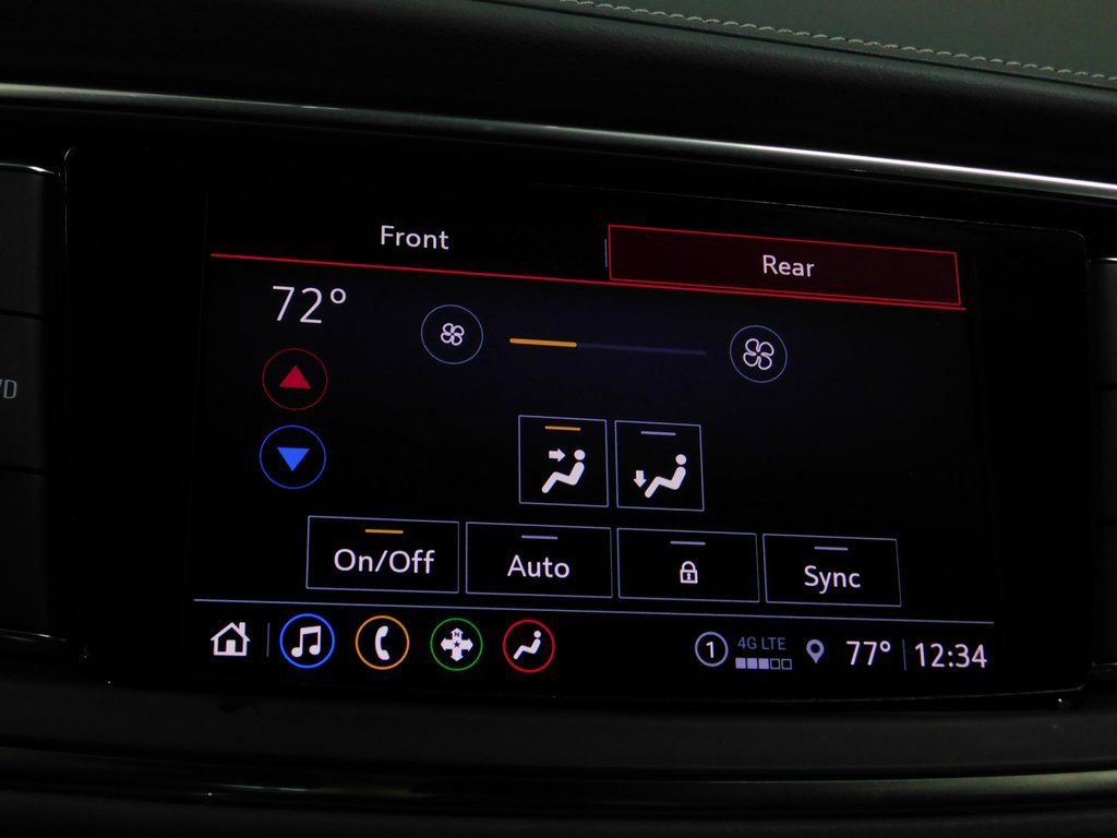 Used 2024 Buick Enclave Essence image 56