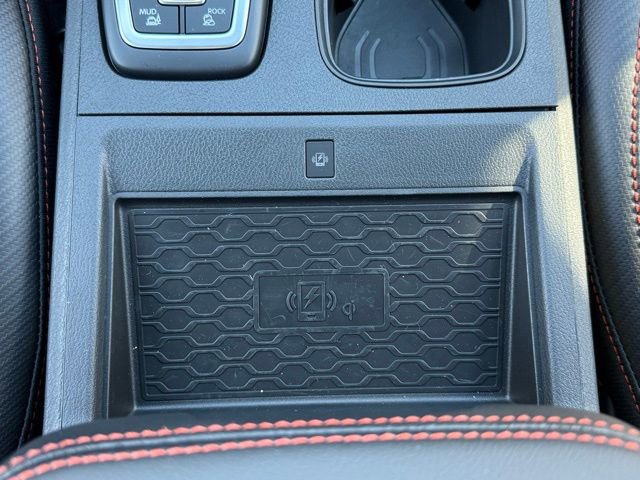 New 2026 Nissan Frontier PRO-4X w/ Pro Premium Package image 30