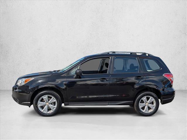 Used 2016 Subaru Forester 2.5i w/ Alloy Wheel Package AWD/4WD image 8