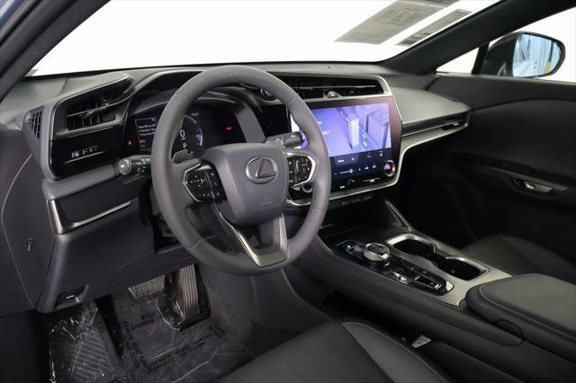 Certified 2024 Lexus RZ 300e Premium w/ Accessory Package (Z1) image 7