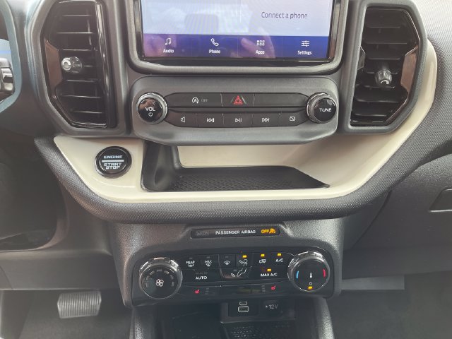 Used 2023 Ford Bronco Sport Heritage AWD/4WD image 18
