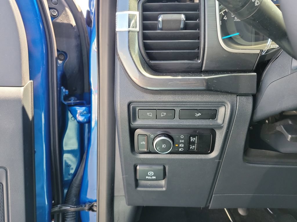 Certified 2023 Ford F150 XLT w/ Equipment Group 302A High AWD/4WD image 22