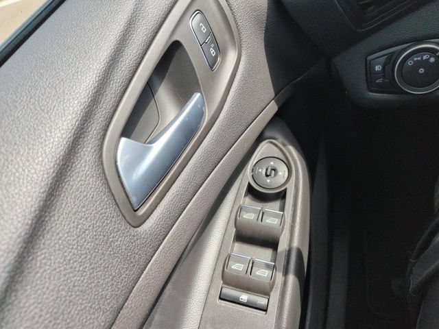 Certified 2019 Ford Escape SEL AWD/4WD image 26