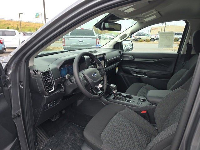 New 2025 Ford Ranger XLT image 10