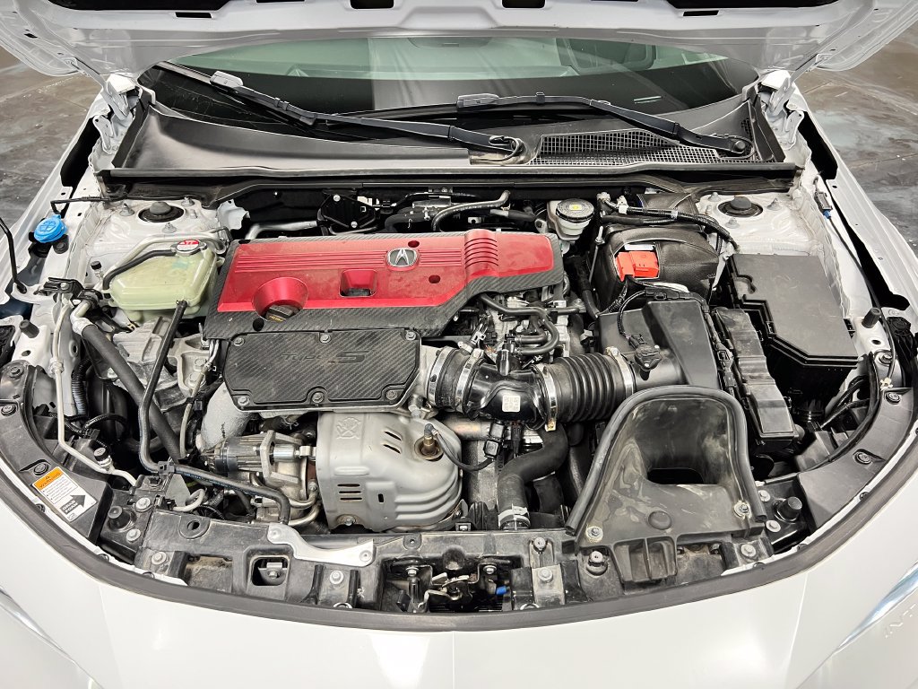 Used 2024 Acura Integra Type S FWD image 10