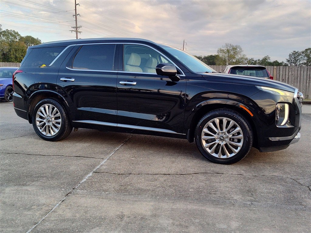 Used 2020 Hyundai Palisade Limited image 15