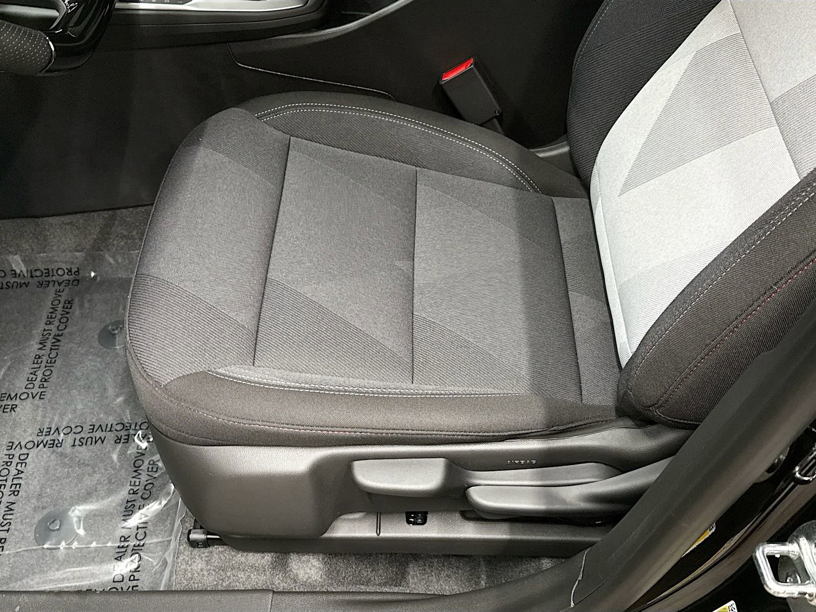 New 2026 Chevrolet Trax RS w/ Driver Confidence Package image 23