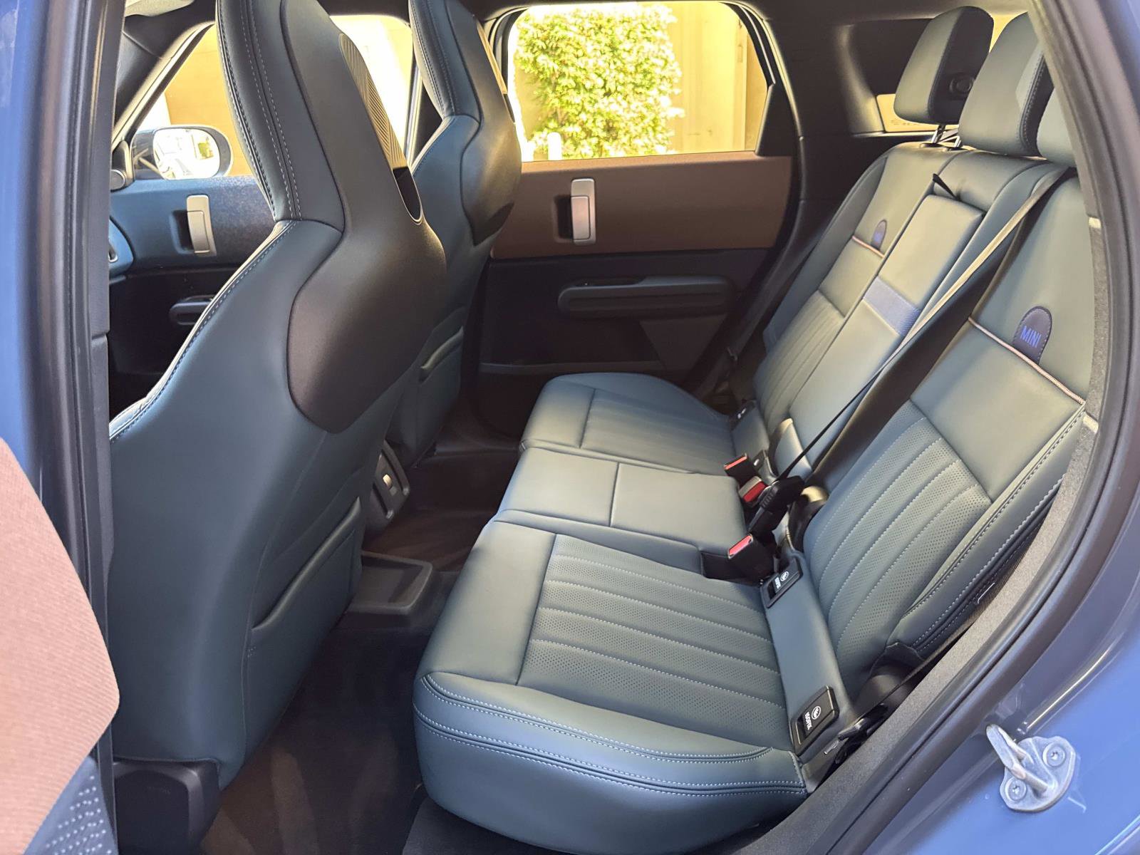 Used 2025 MINI Cooper Countryman S image 12