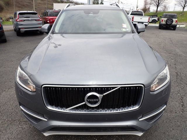 Used 2016 Volvo XC90 T5 Momentum image 8