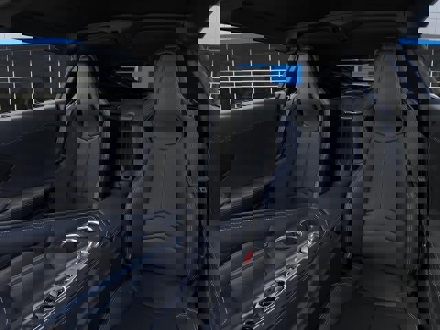 New 2026 Chevrolet Corvette Stingray Coupe image 16