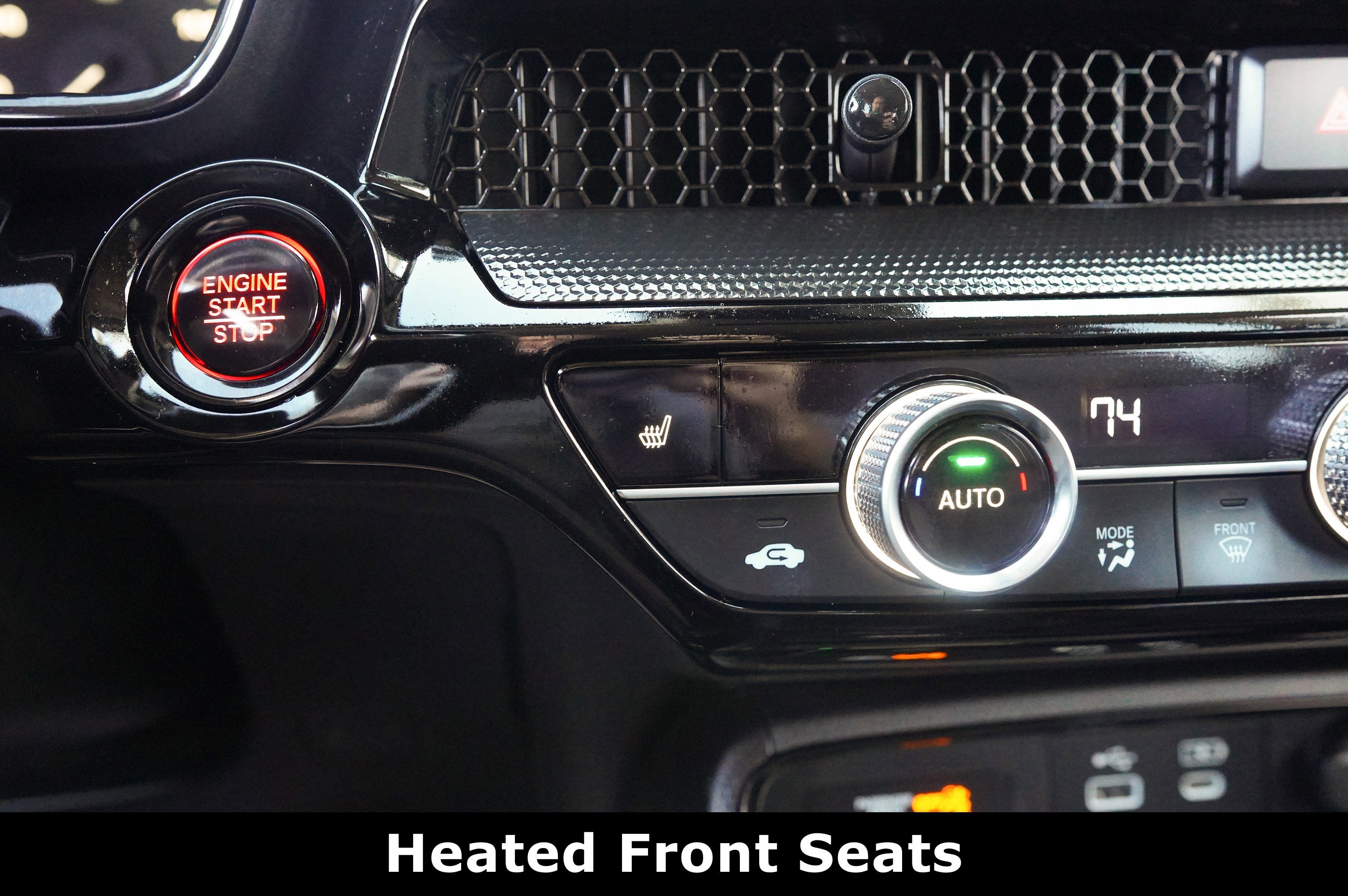 Used 2024 Honda CR-V EX-L image 31