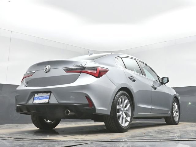 Used 2019 Acura ILX image 45