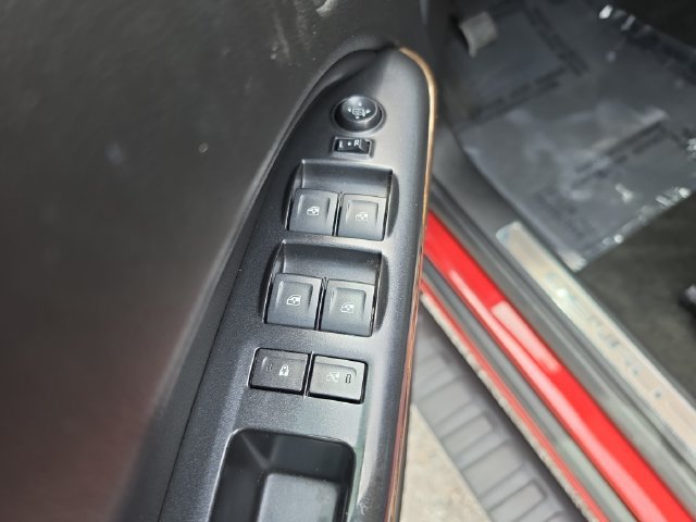 Certified 2018 GMC Canyon Denali AWD/4WD image 17