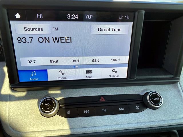 Used 2022 Ford Maverick XLT w/ XLT Luxury Package image 11