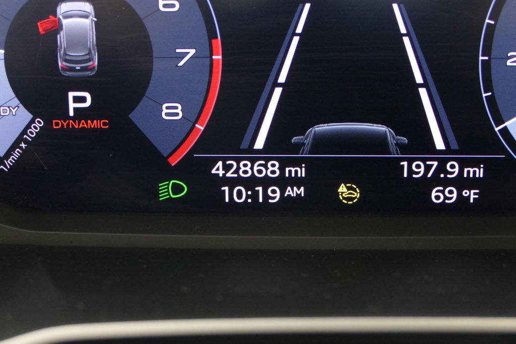 Used 2023 Audi Q3 2.0T Premium image 15