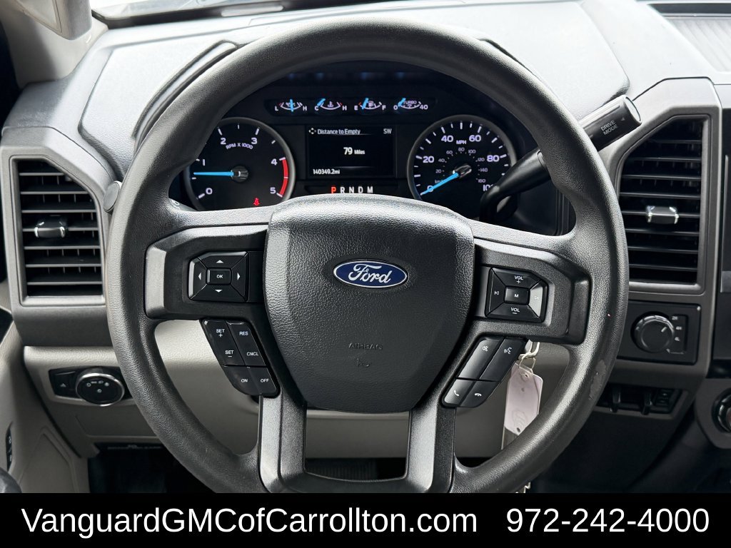 Used 2022 Ford F450 XL w/ STX Appearance Package AWD/4WD image 12