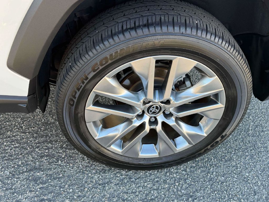 Certified 2024 Toyota RAV4 XLE Premium FWD image 31