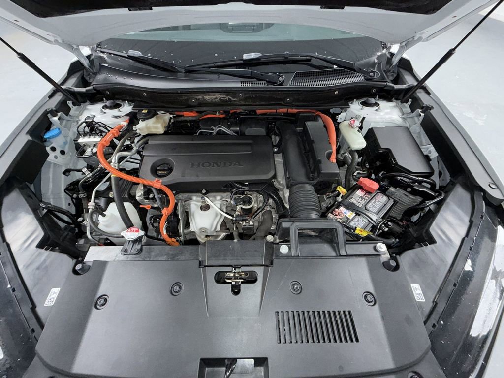 Used 2023 Honda CR-V Sport Touring image 19