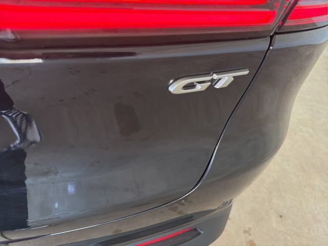 Used 2025 Dodge Hornet GT AWD/4WD image 6