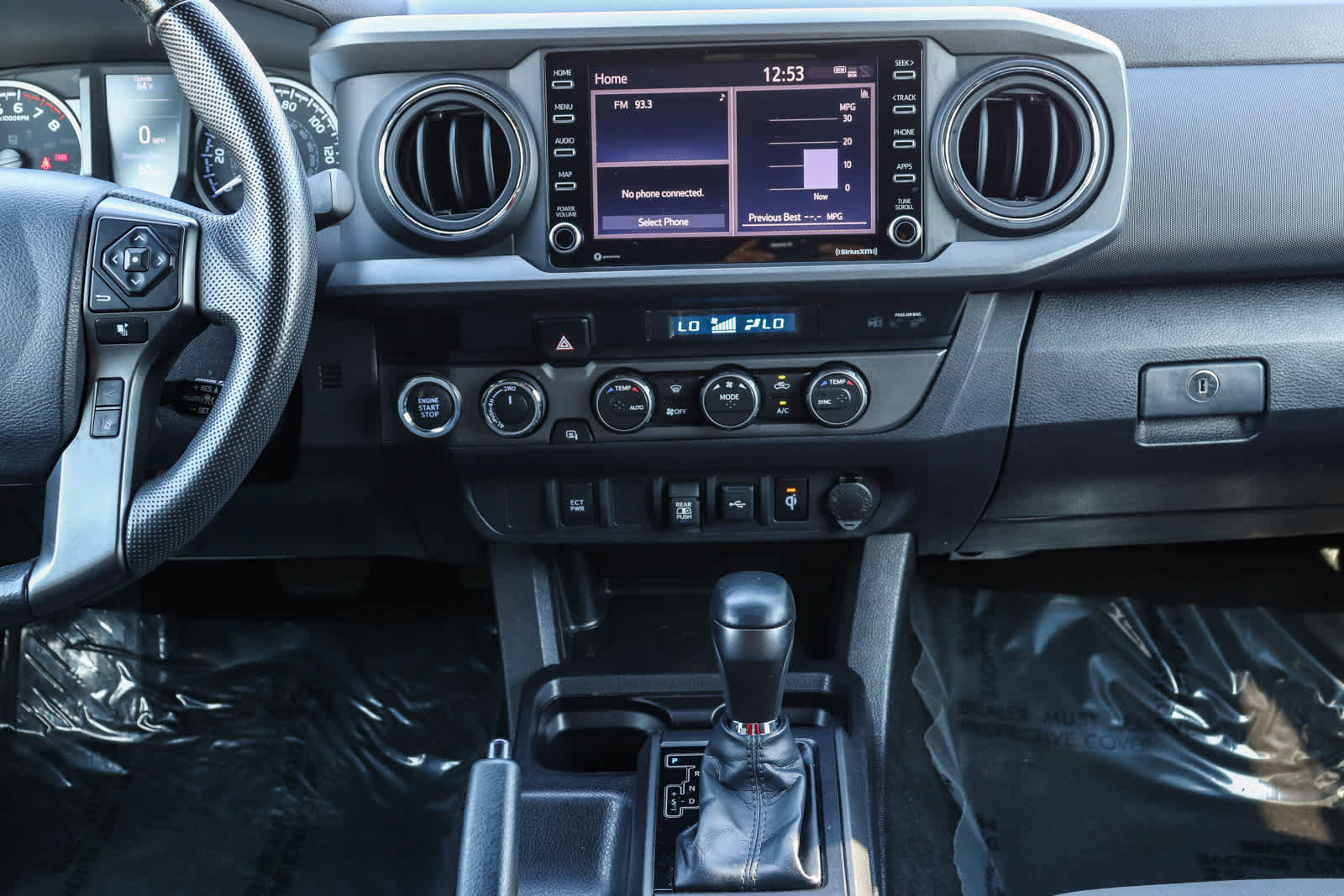 Used 2023 Toyota Tacoma TRD Off-Road image 17