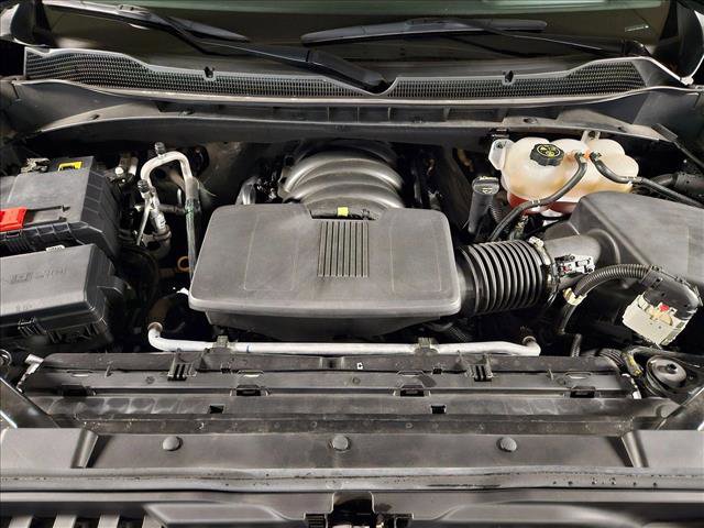 Used 2024 Chevrolet Silverado 1500 LT Trail Boss w/ LT Trail Boss Premium Package image 21