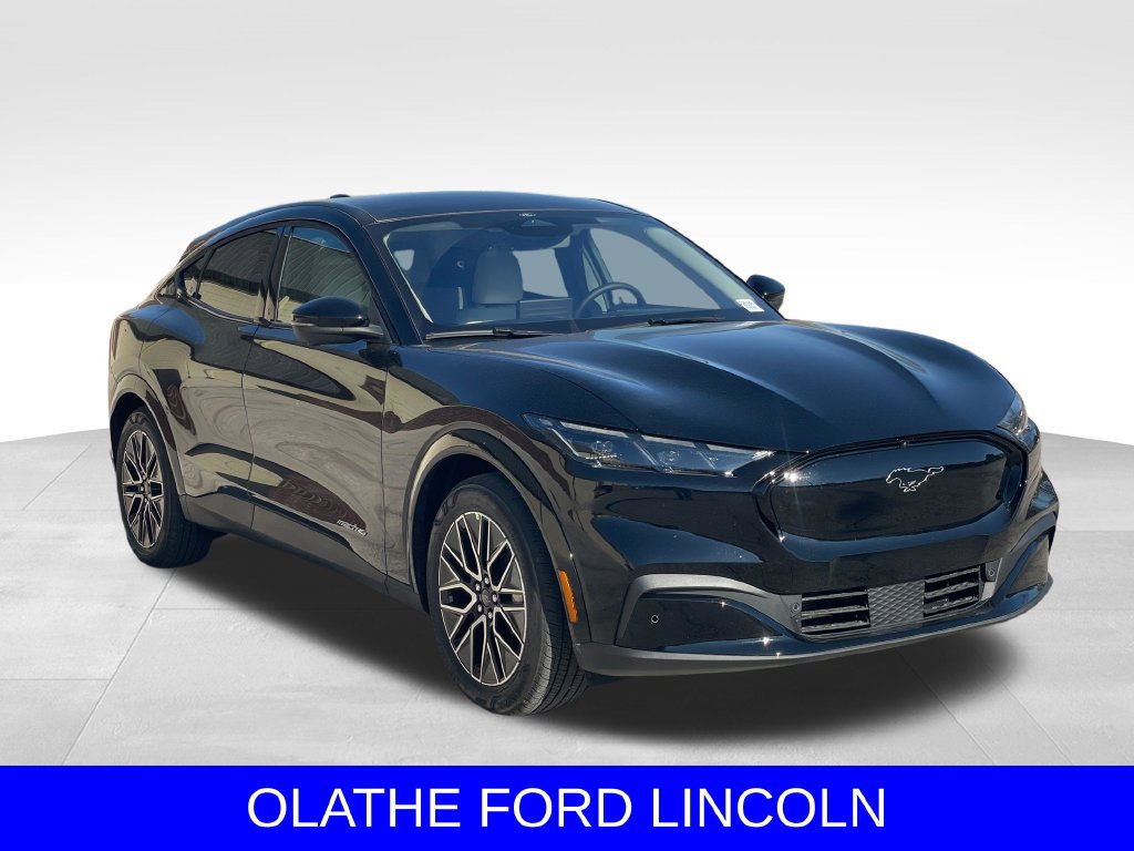 New 2026 Ford Mustang Mach-E Premium AWD/4WD image 7