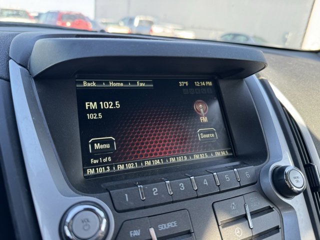 Used 2015 GMC Terrain SLT image 3