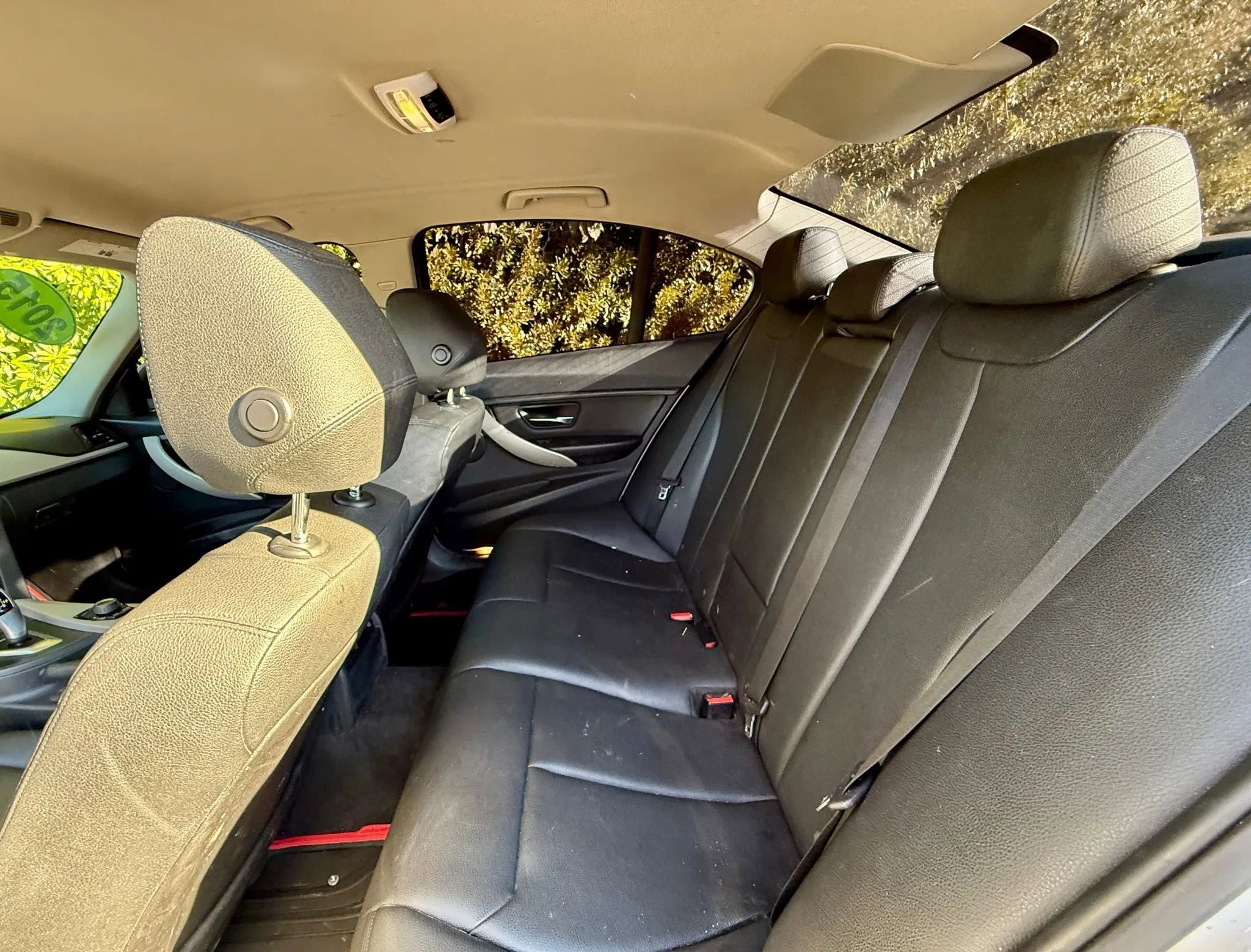 Used 2015 BMW 320i Sedan image 51