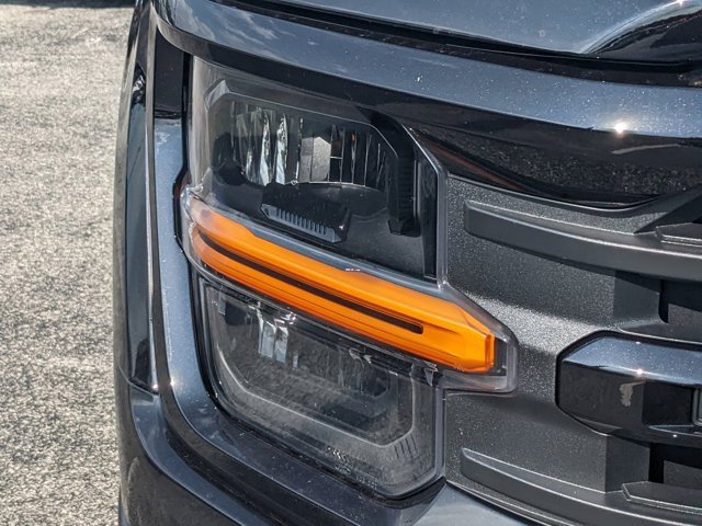 New 2025 Ford F150 XLT w/ Equipment Group 302A MID image 8